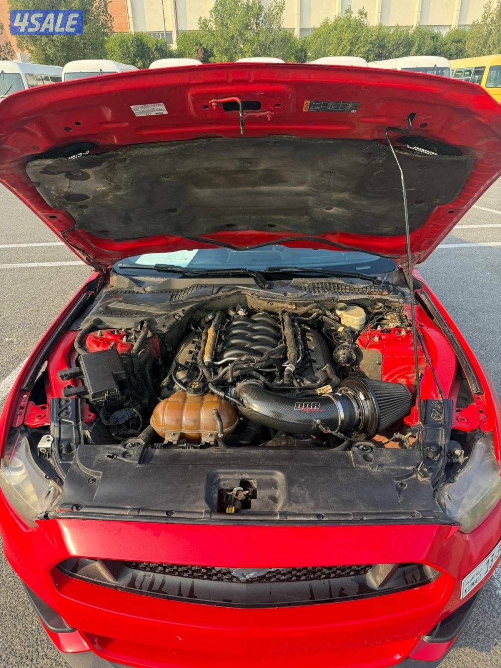 للبيع موستنقق🔥1