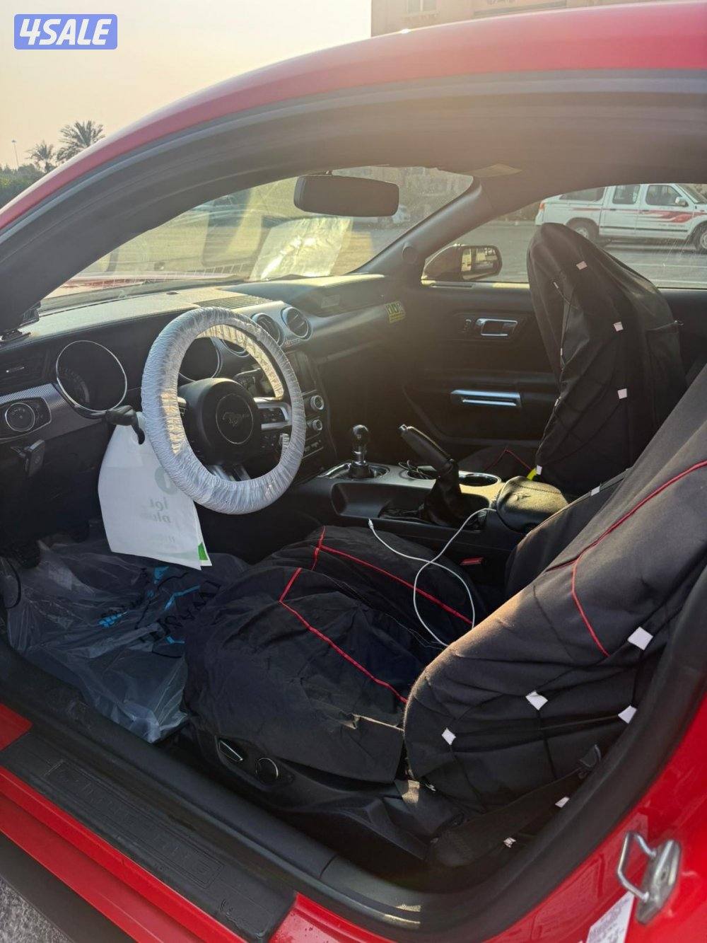 للبيع موستنقق🔥3