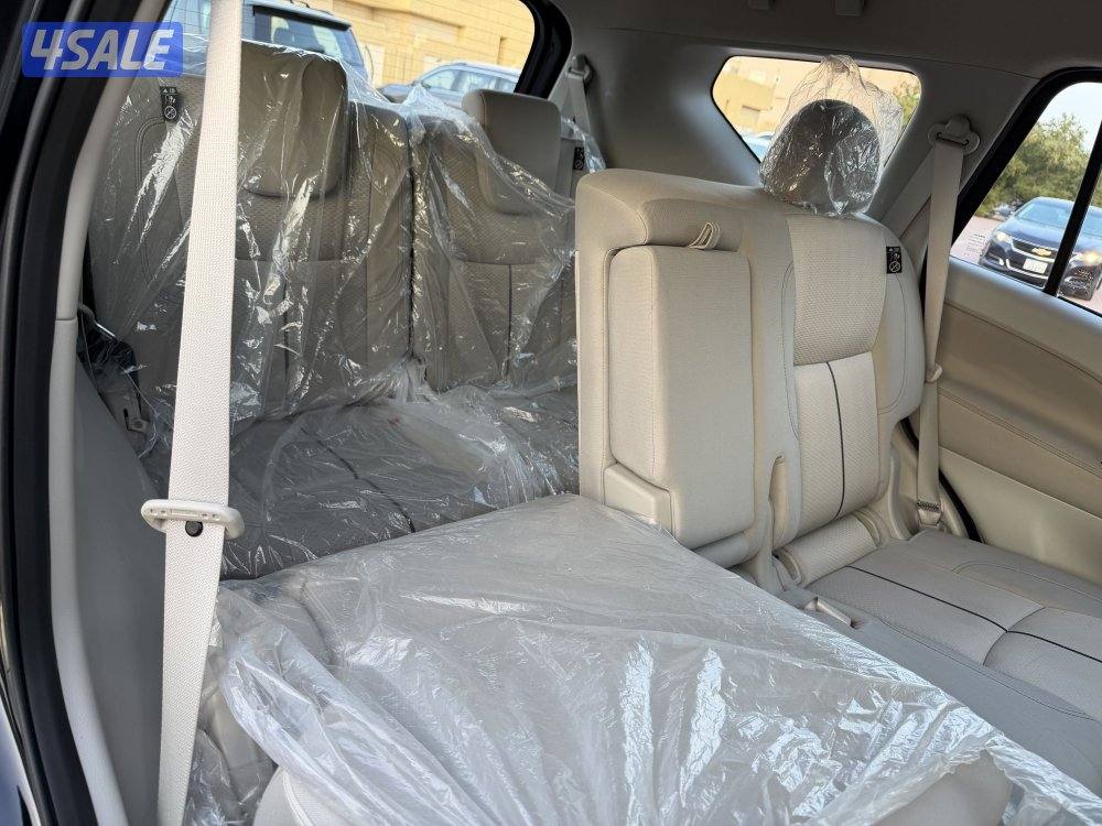 نيسان اكستيرا 2022 شرط الفحص10