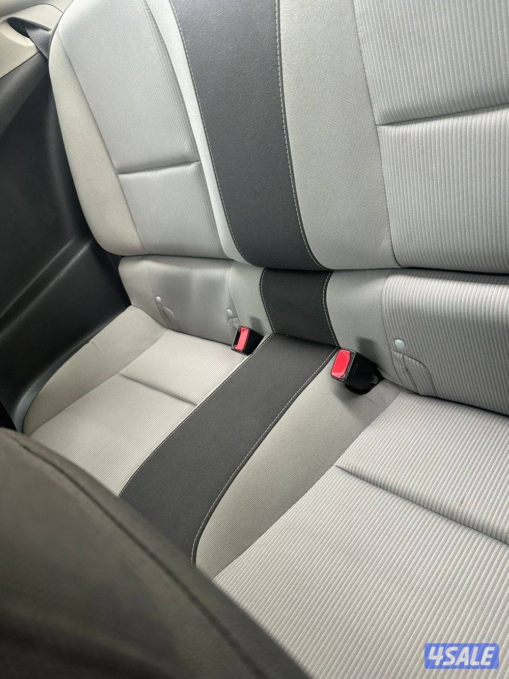 كمارو 2015 RS شرط الفحص10