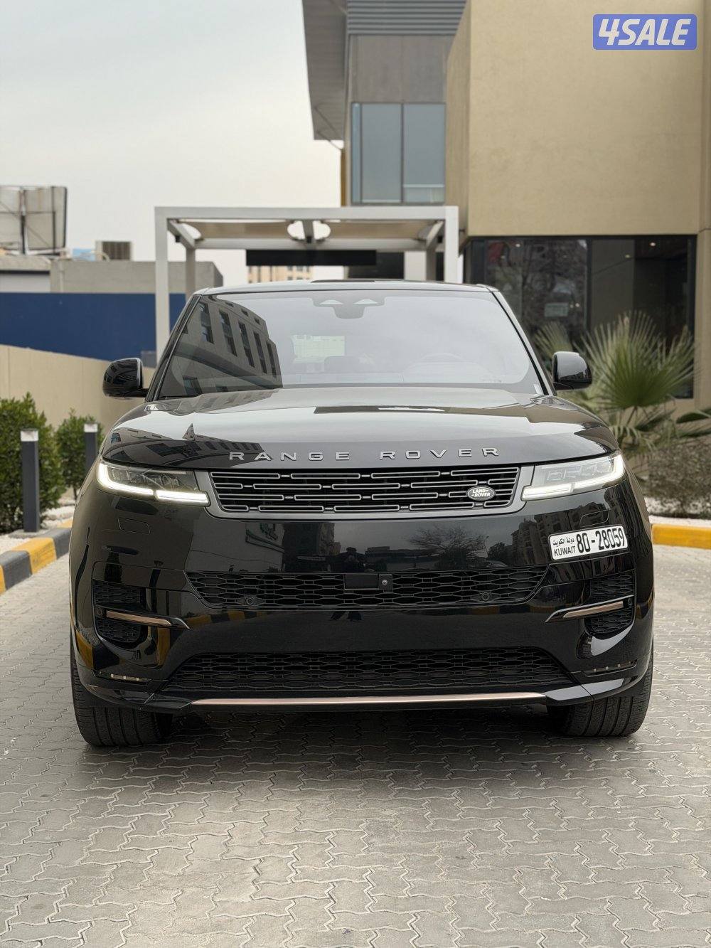 رنج سبورت 20241