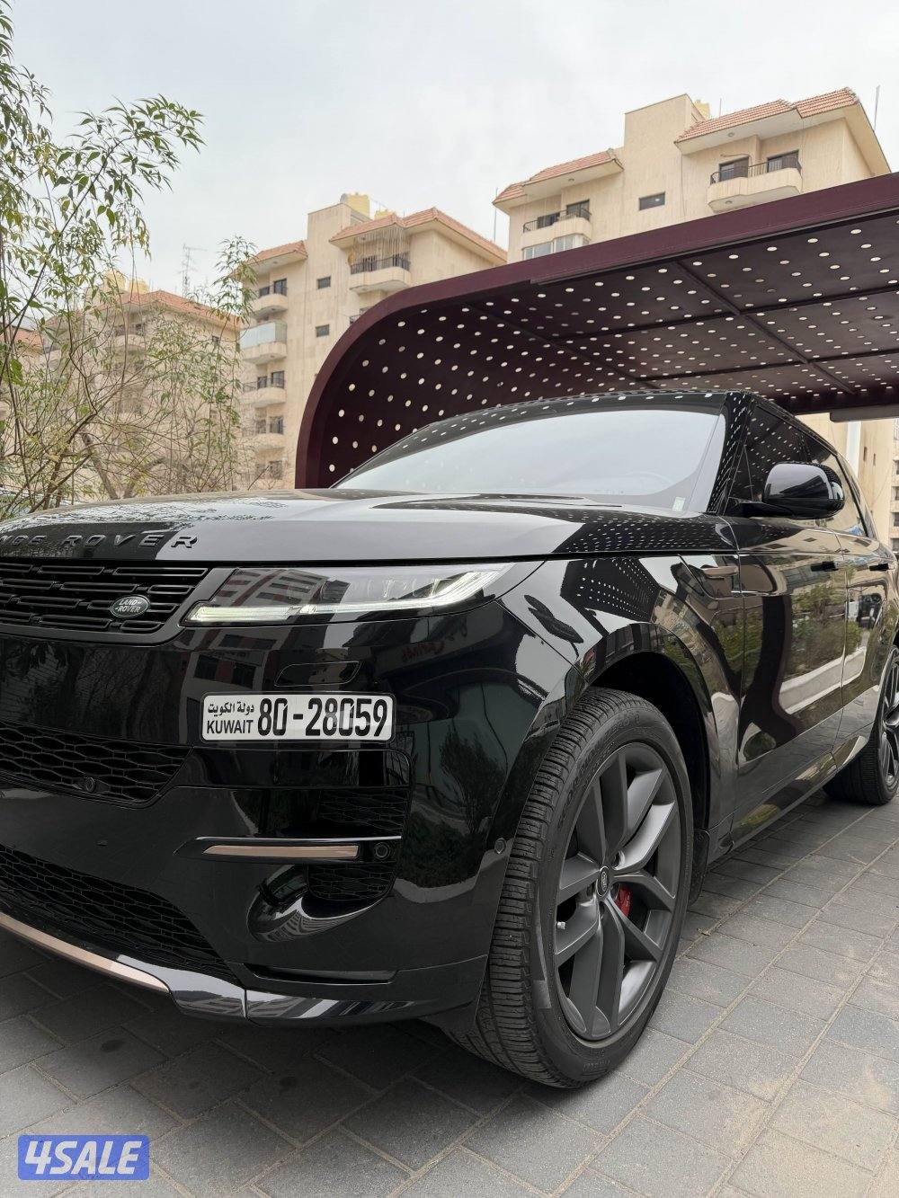 رنج سبورت 20244