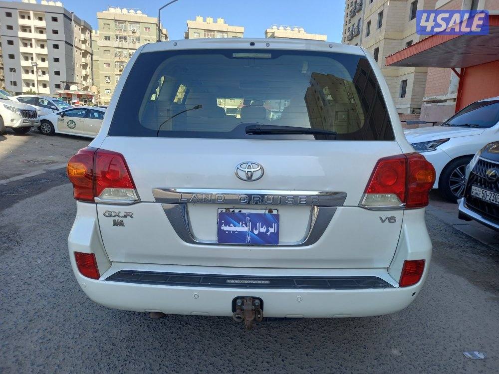 gxr 2013 جير عادي2