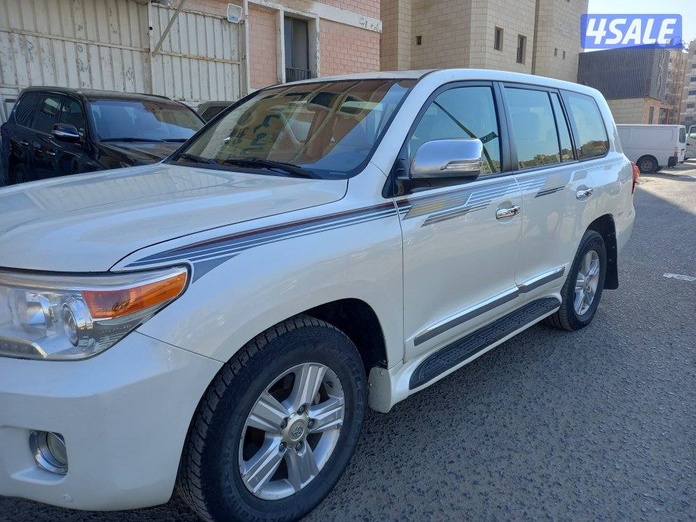 gxr 2013 جير عادي1