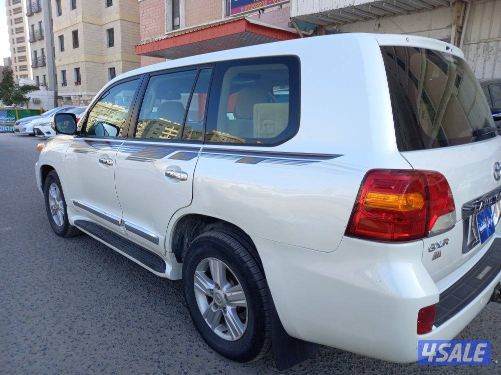 gxr 2013 جير عادي5