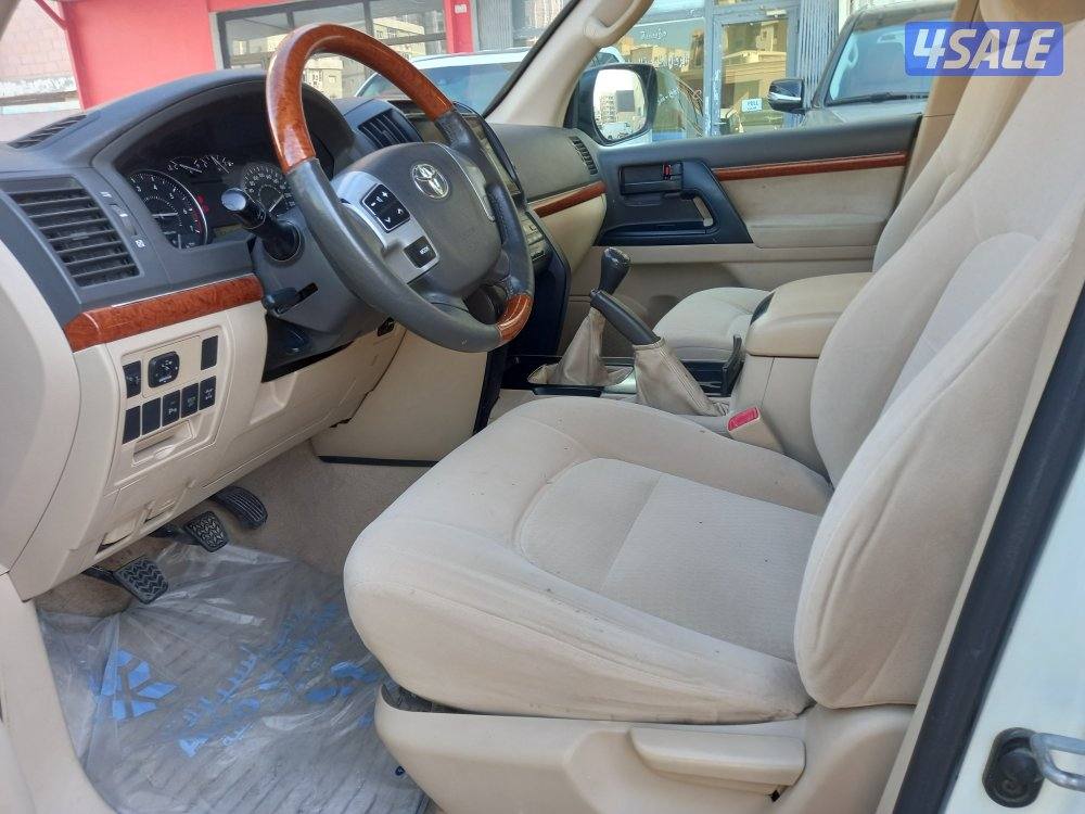 gxr 2013 جير عادي7