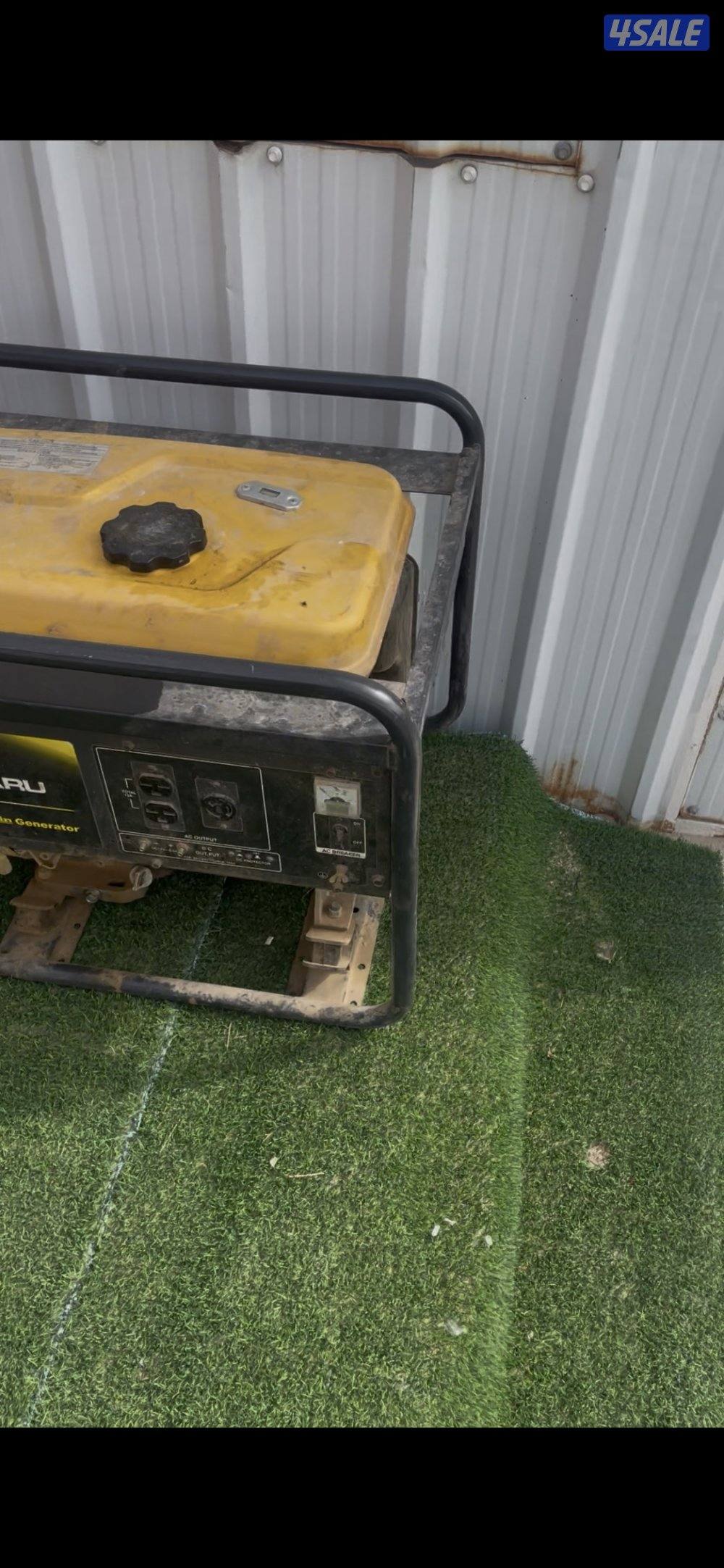 للبيع ماطور روبن اصلي2