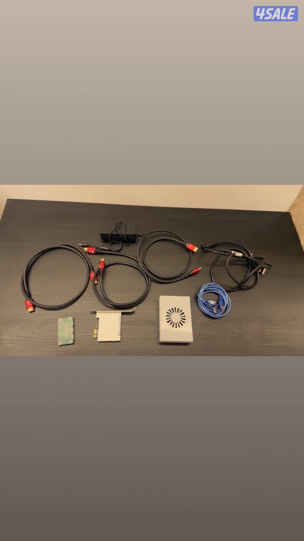 قطعه DMA مبرمجه و خالصه0