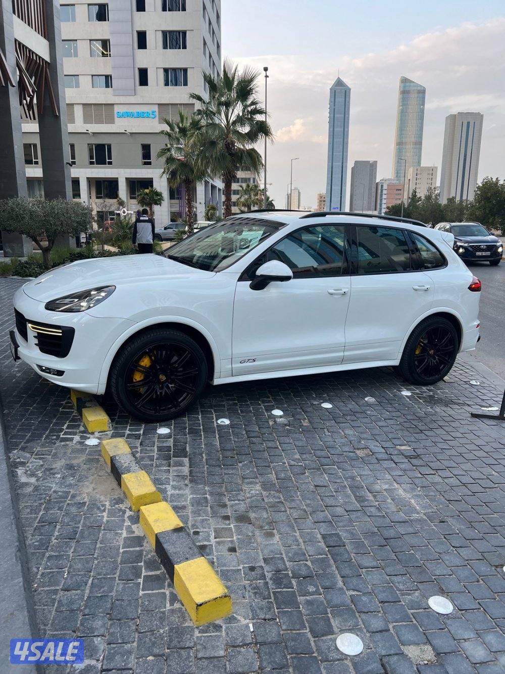 GTS m 2016 بهبهاني خاليه من اصباغ حوادث فل ابشن شرط الفحص2