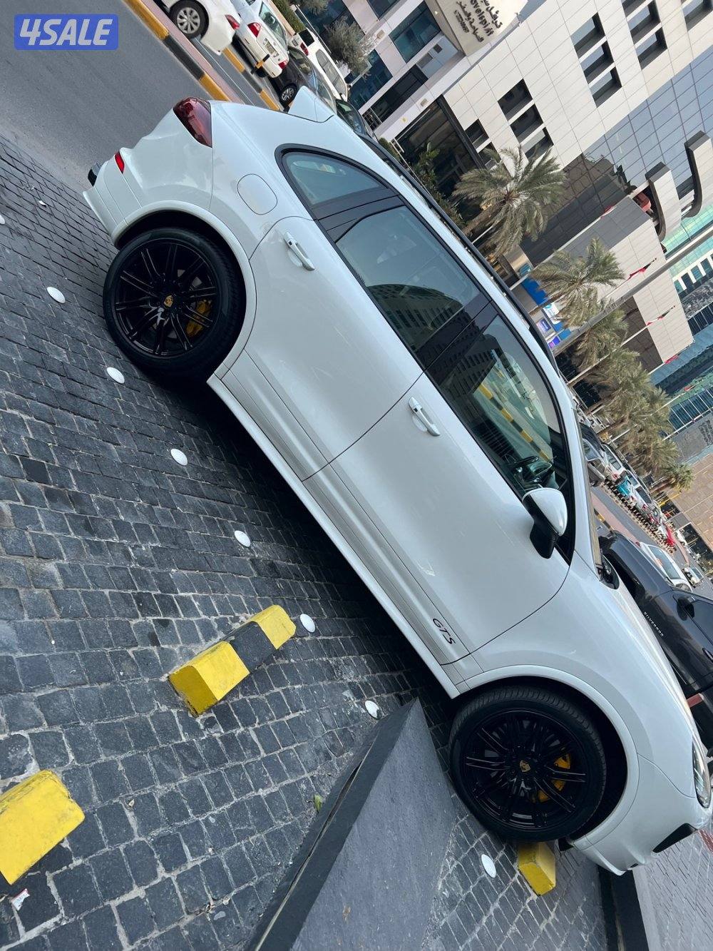 GTS m 2016 بهبهاني خاليه من اصباغ حوادث فل ابشن شرط الفحص3