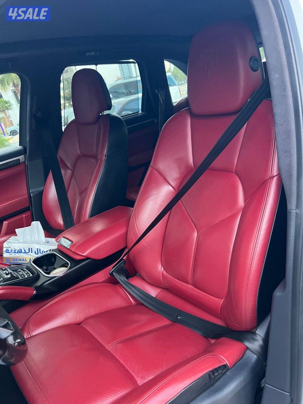 GTS m 2016 بهبهاني خاليه من اصباغ حوادث فل ابشن شرط الفحص6