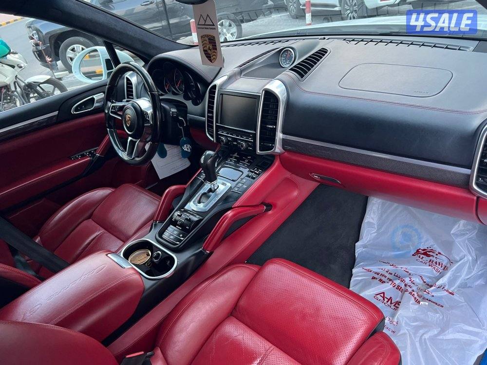 GTS m 2016 بهبهاني خاليه من اصباغ حوادث فل ابشن شرط الفحص11