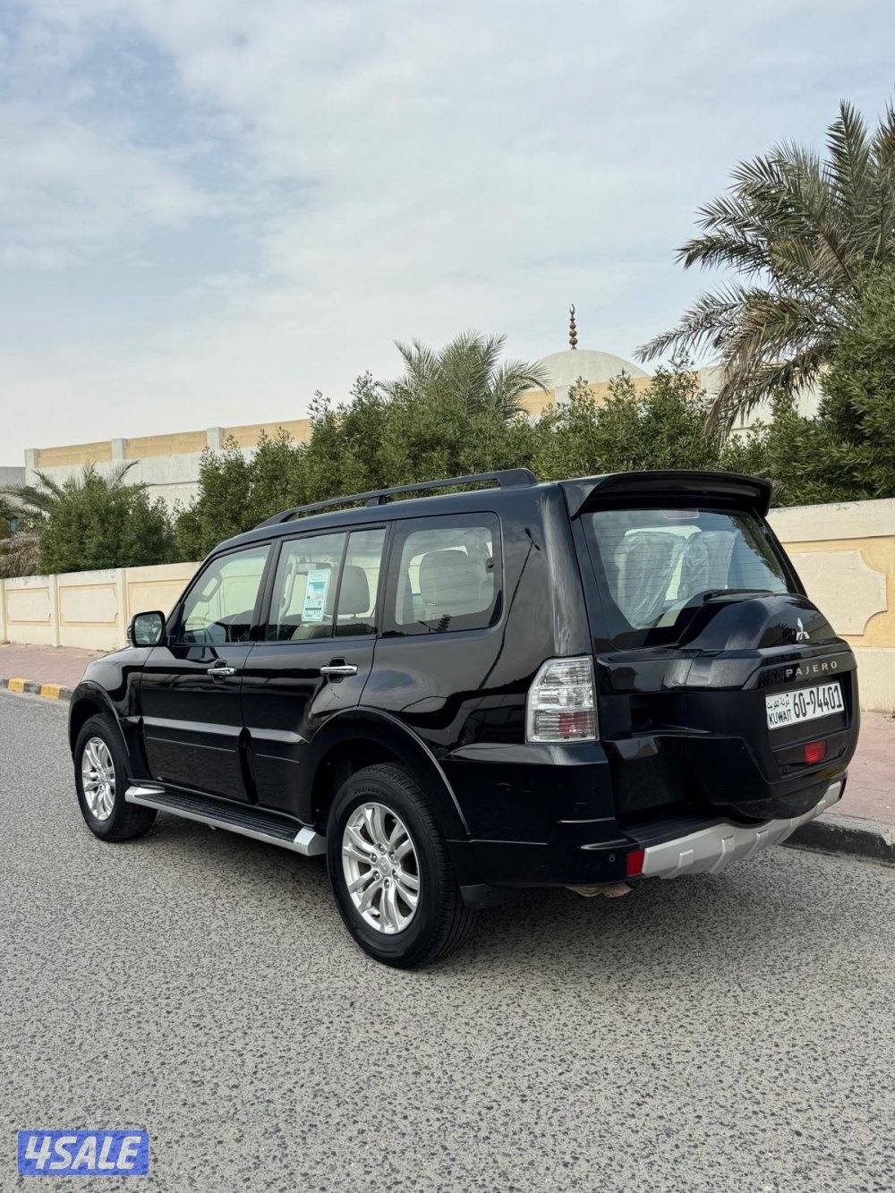 باجيرو موديل 20220