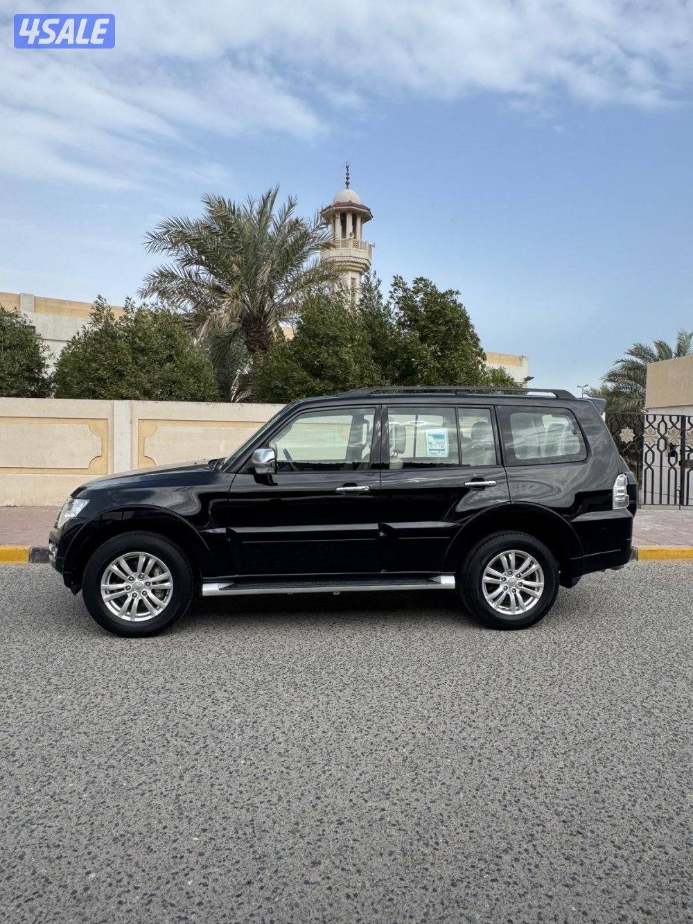 باجيرو موديل 20221