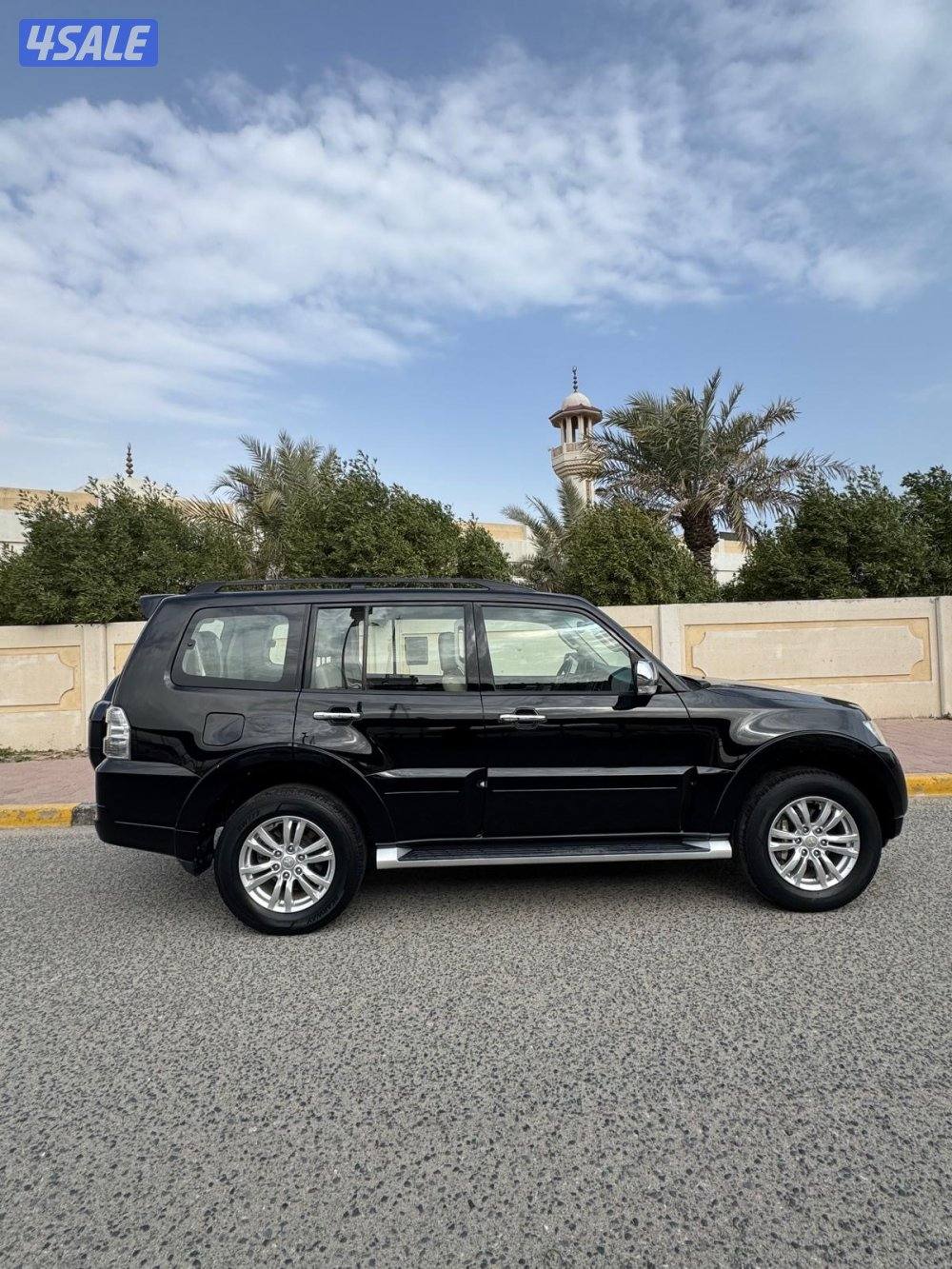 باجيرو موديل 20222