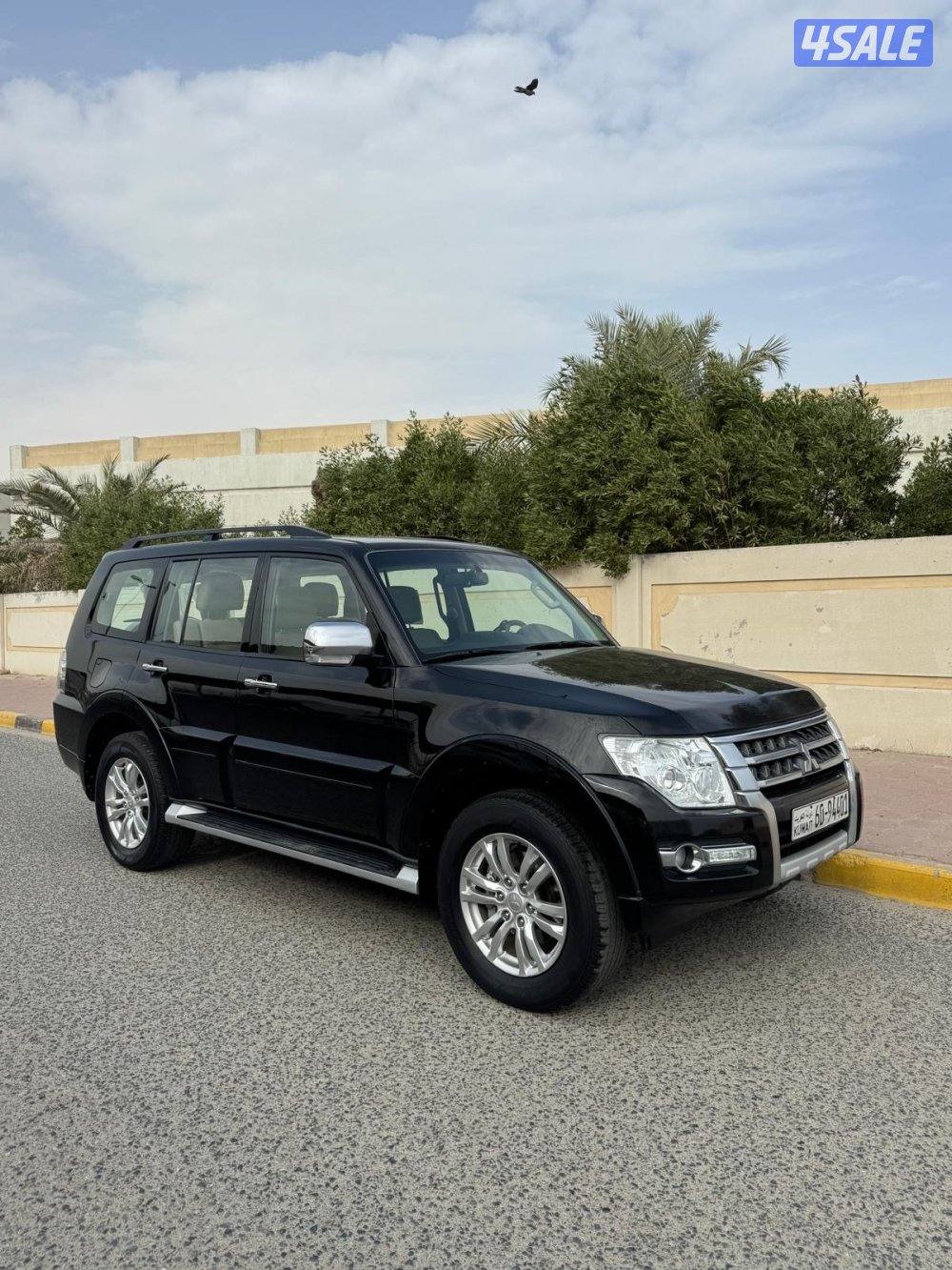 باجيرو موديل 20224