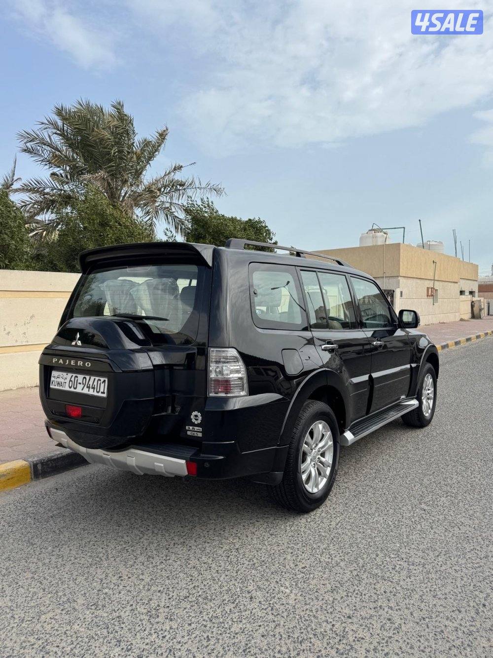 باجيرو موديل 20225