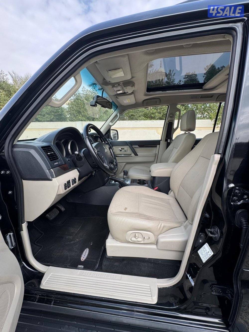 باجيرو موديل 20226