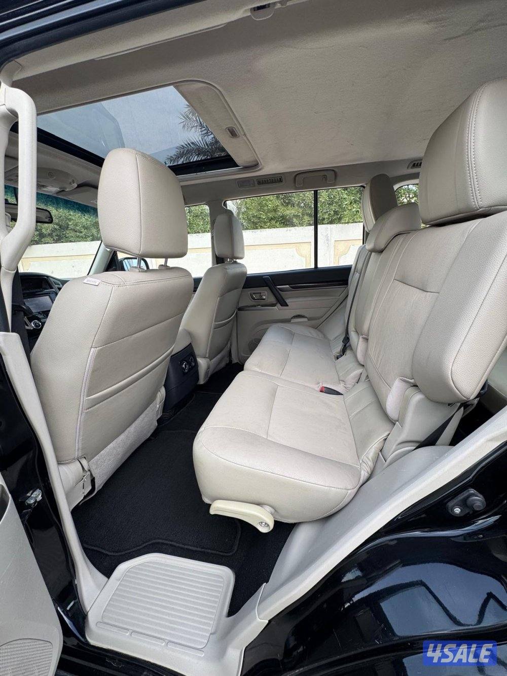 باجيرو موديل 20227