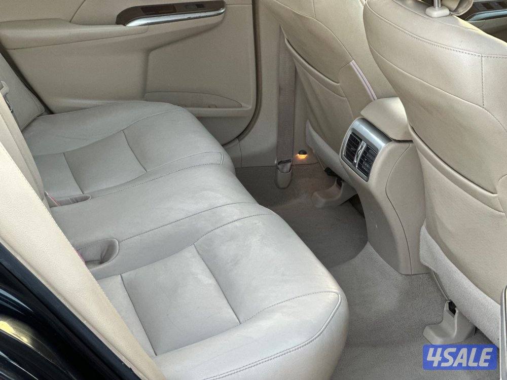 للبيع اوريون جراندي وارد الوكالة الساير5