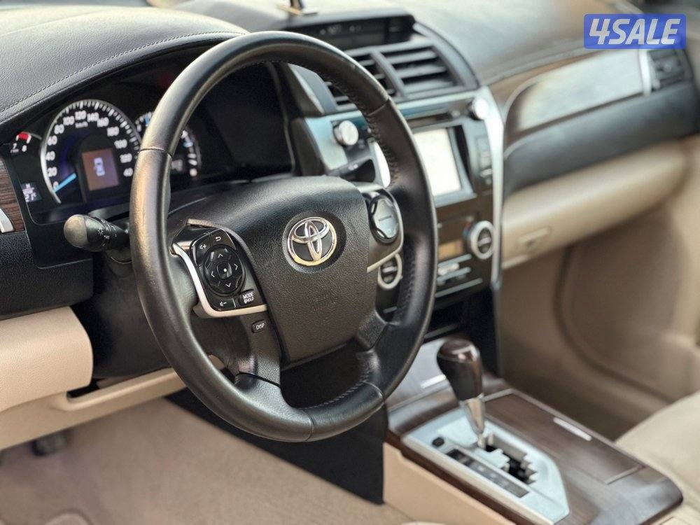 للبيع اوريون جراندي وارد الوكالة الساير6