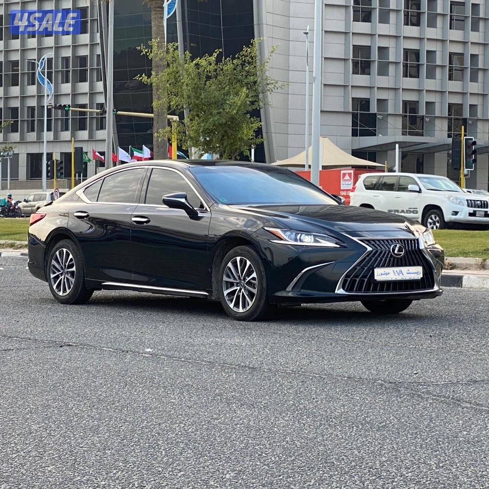 بيع🔺شراء🔺تثمين


للبيع لكزس ES250
صبغ وكالة موديل 2024
العداد 15 الف2