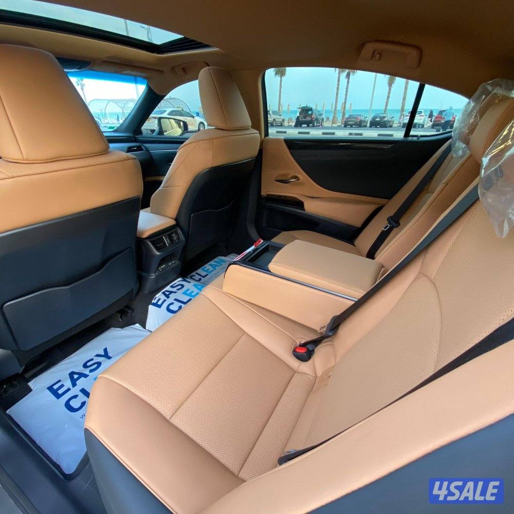 بيع🔺شراء🔺تثمين


للبيع لكزس ES250
صبغ وكالة موديل 2024
العداد 15 الف7