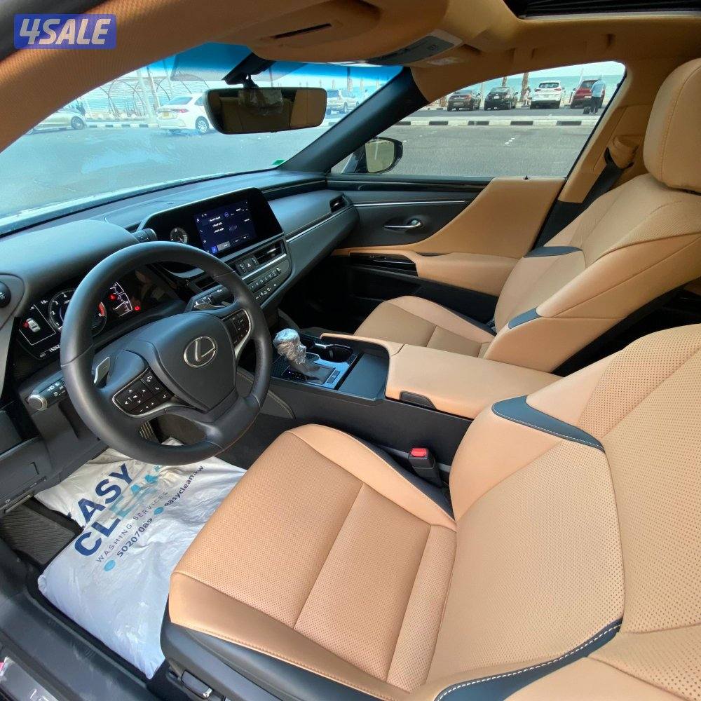 بيع🔺شراء🔺تثمين


للبيع لكزس ES250
صبغ وكالة موديل 2024
العداد 15 الف9