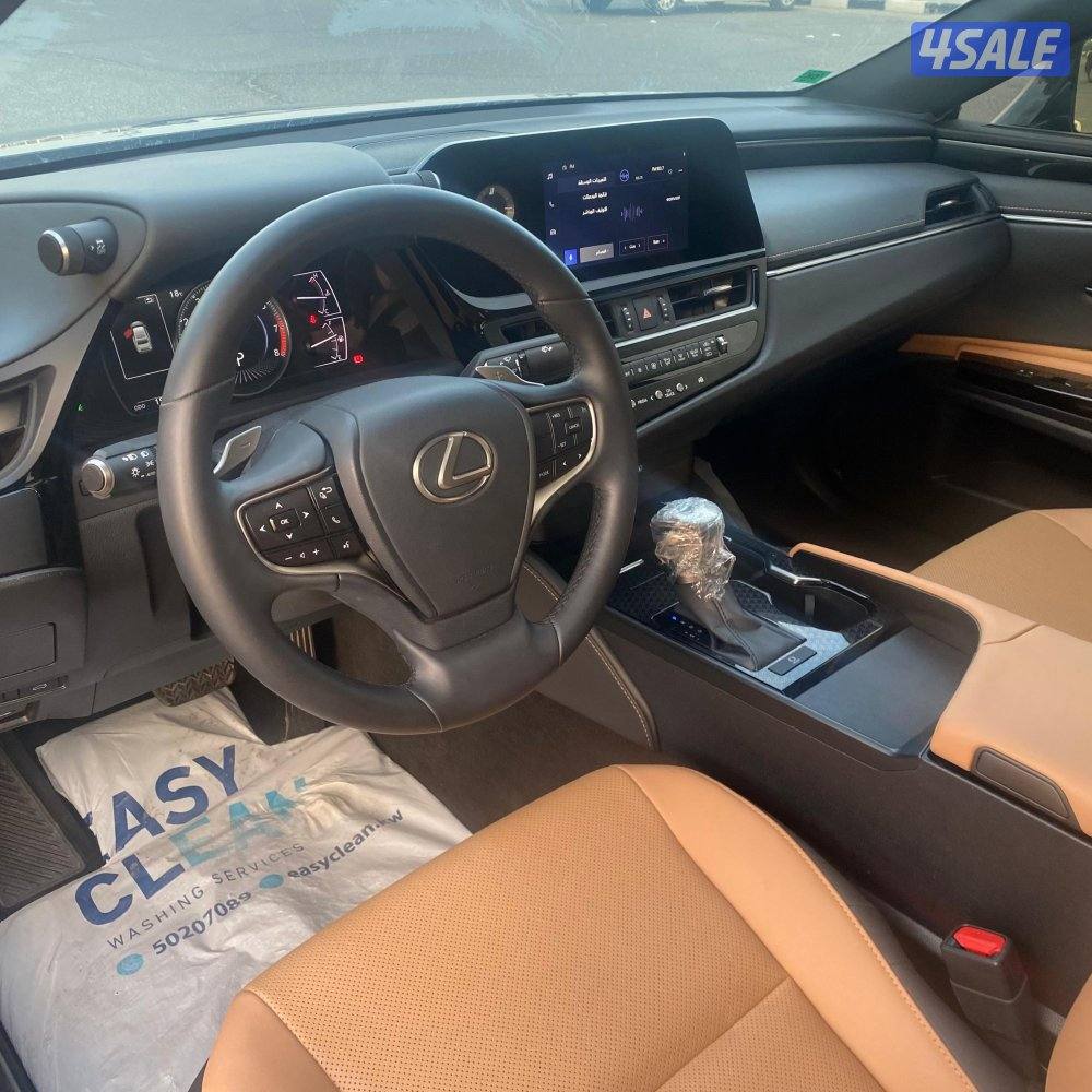 بيع🔺شراء🔺تثمين


للبيع لكزس ES250
صبغ وكالة موديل 2024
العداد 15 الف10