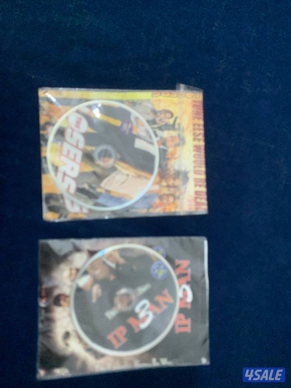 شرطان بلاستيشن للبيع معا افلام البلاستيشن0