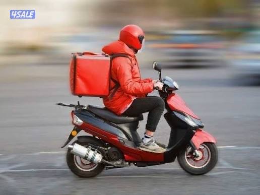 مطلوب سوبر فايزر خبره في مجال التوصيل0