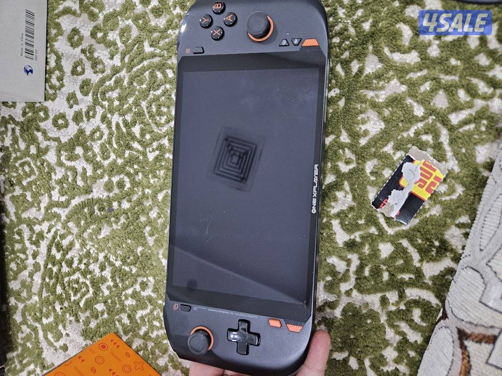 للبيع جهاز اونيكس رلير0