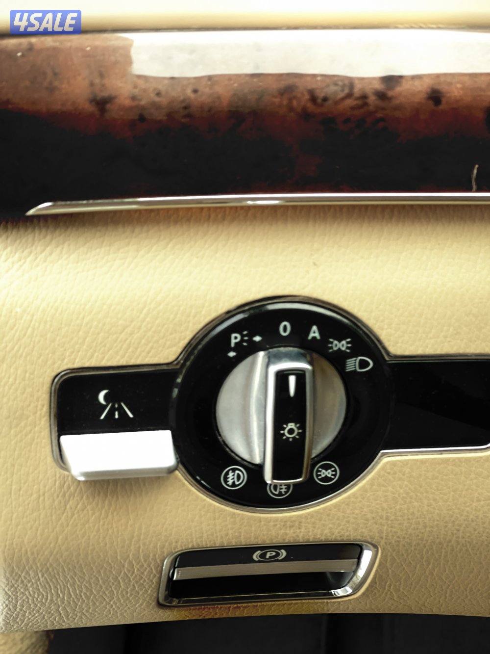 للبيع مرسيدس بحالة ممتازة8