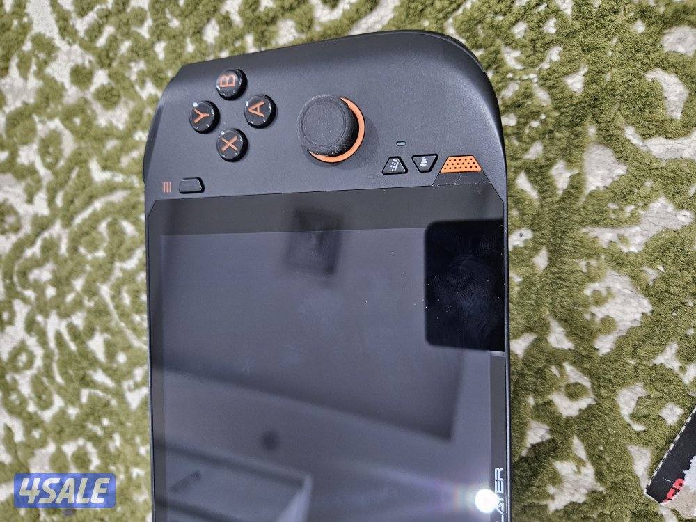 للبيع جهاز اونيكس رلير1