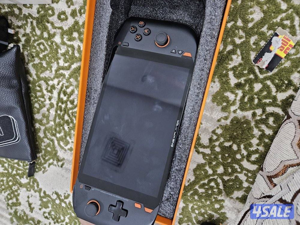 للبيع جهاز اونيكس رلير7