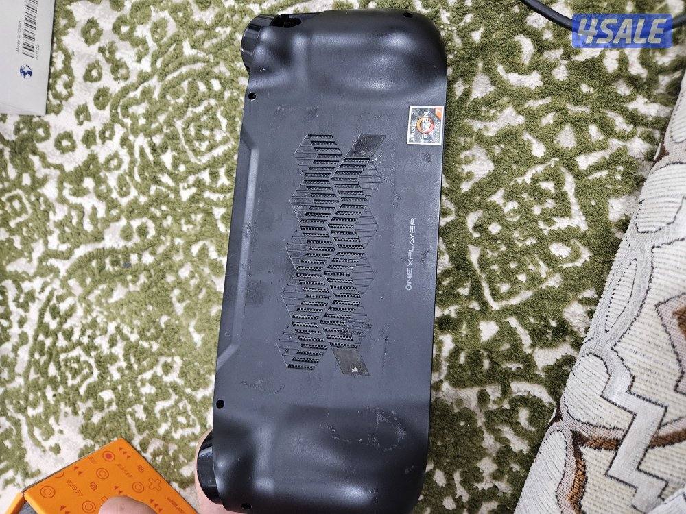 للبيع جهاز اونيكس رلير6