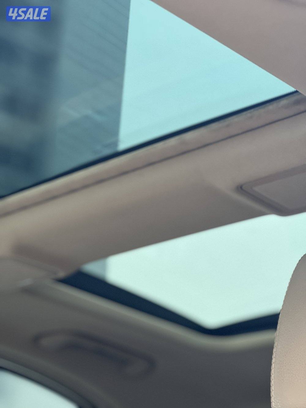 للبيع مرسيدس بحالة ممتازة15