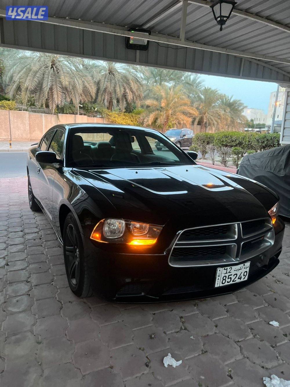 دوج تشارجر0