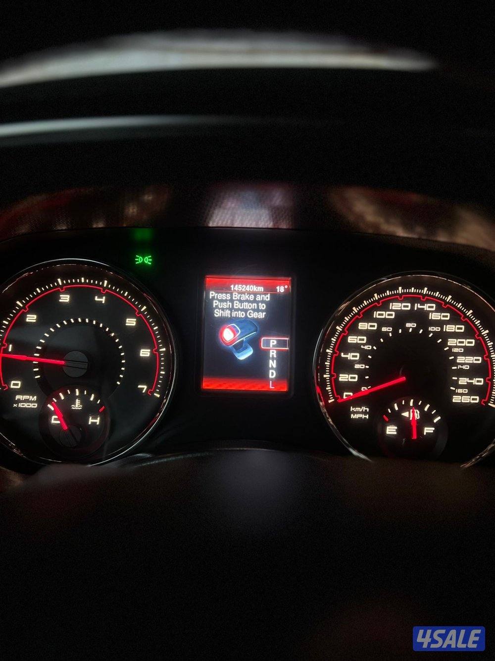 دوج تشارجر4