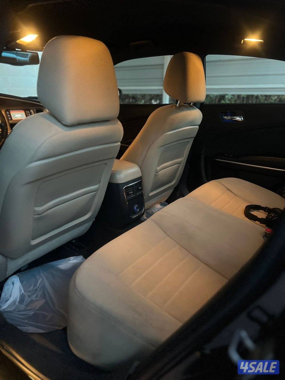 دوج تشارجر6