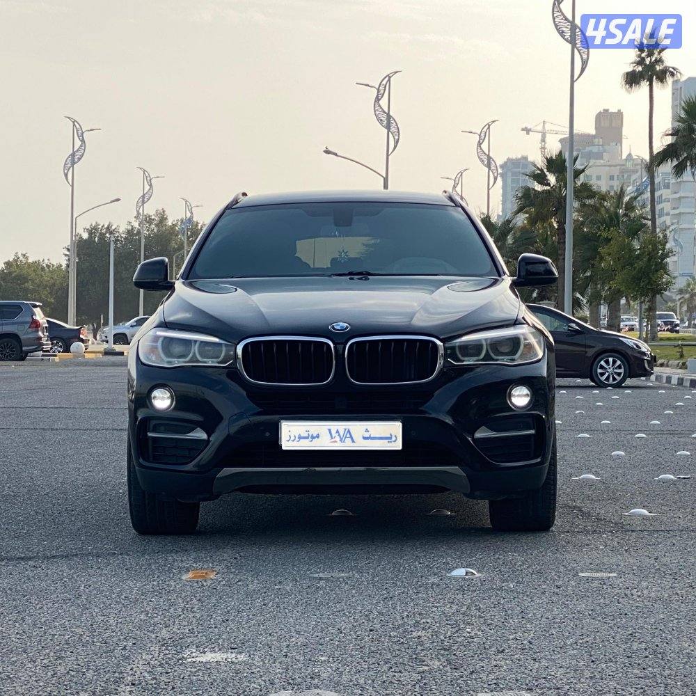 بيع🔺شراء🔺تثمين


للبيع بي ام دبليو X6
صبغ وكالة 
موديل 20152