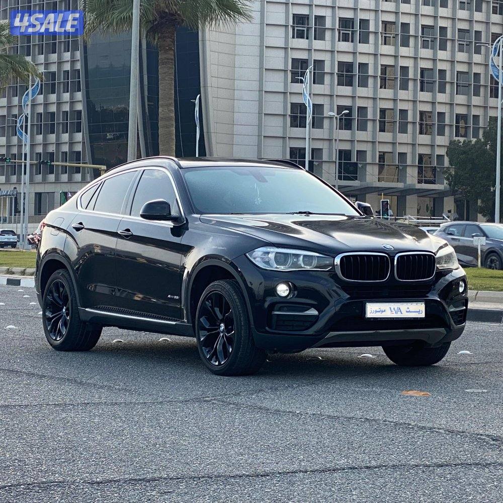 بيع🔺شراء🔺تثمين


للبيع بي ام دبليو X6
صبغ وكالة 
موديل 20151