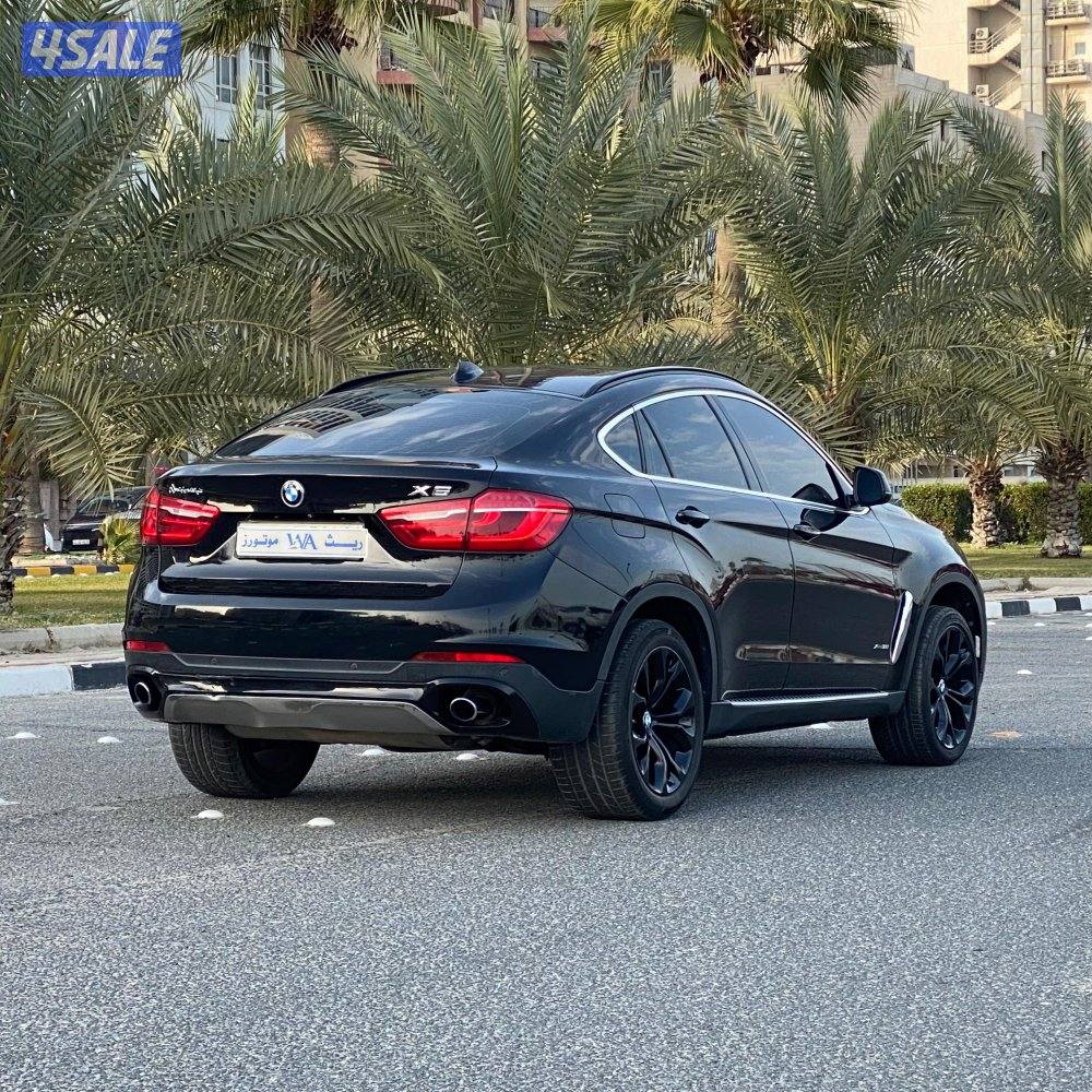 بيع🔺شراء🔺تثمين


للبيع بي ام دبليو X6
صبغ وكالة 
موديل 20153