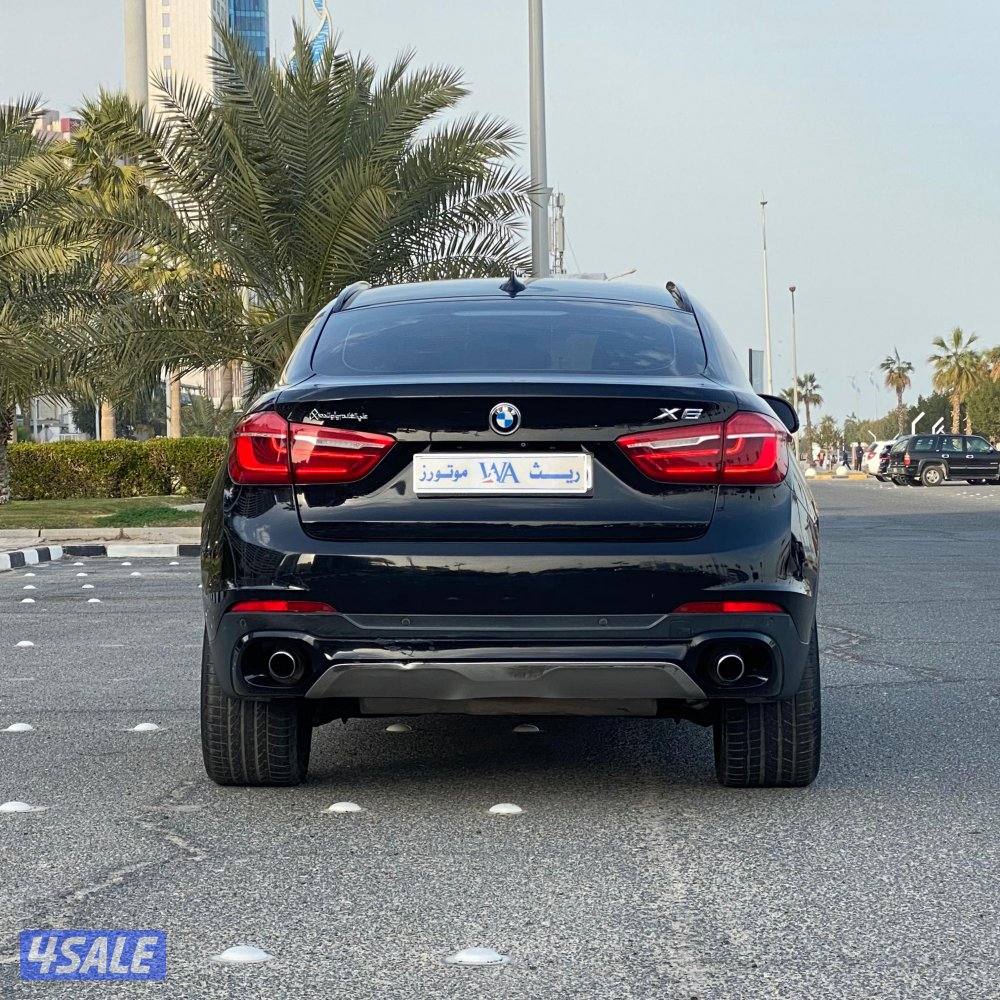 بيع🔺شراء🔺تثمين


للبيع بي ام دبليو X6
صبغ وكالة 
موديل 20154