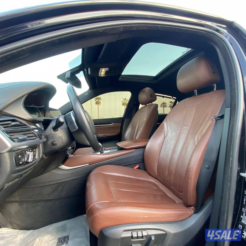 بيع🔺شراء🔺تثمين


للبيع بي ام دبليو X6
صبغ وكالة 
موديل 20156