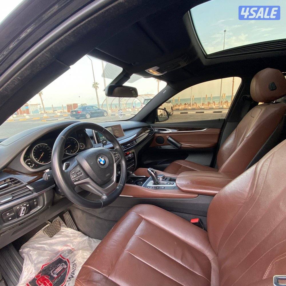 بيع🔺شراء🔺تثمين


للبيع بي ام دبليو X6
صبغ وكالة 
موديل 20158