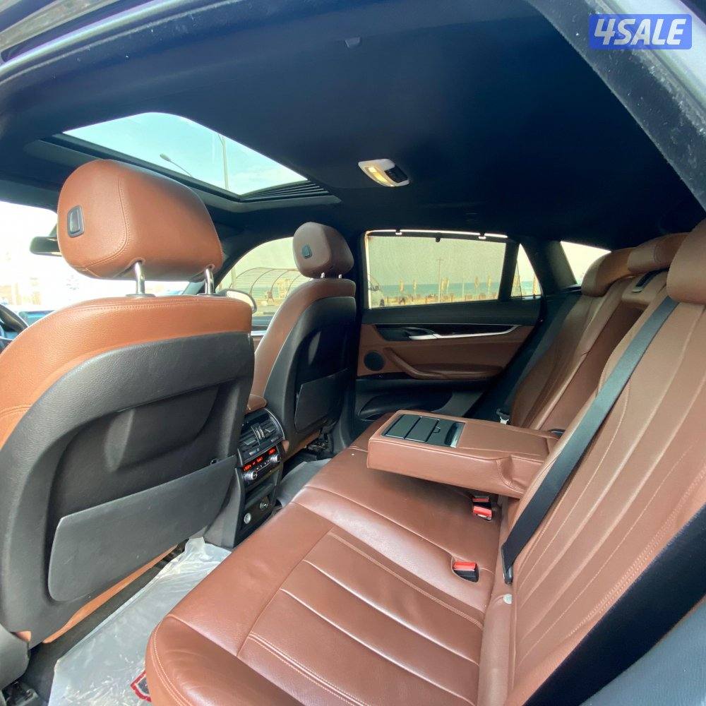 بيع🔺شراء🔺تثمين


للبيع بي ام دبليو X6
صبغ وكالة 
موديل 20159