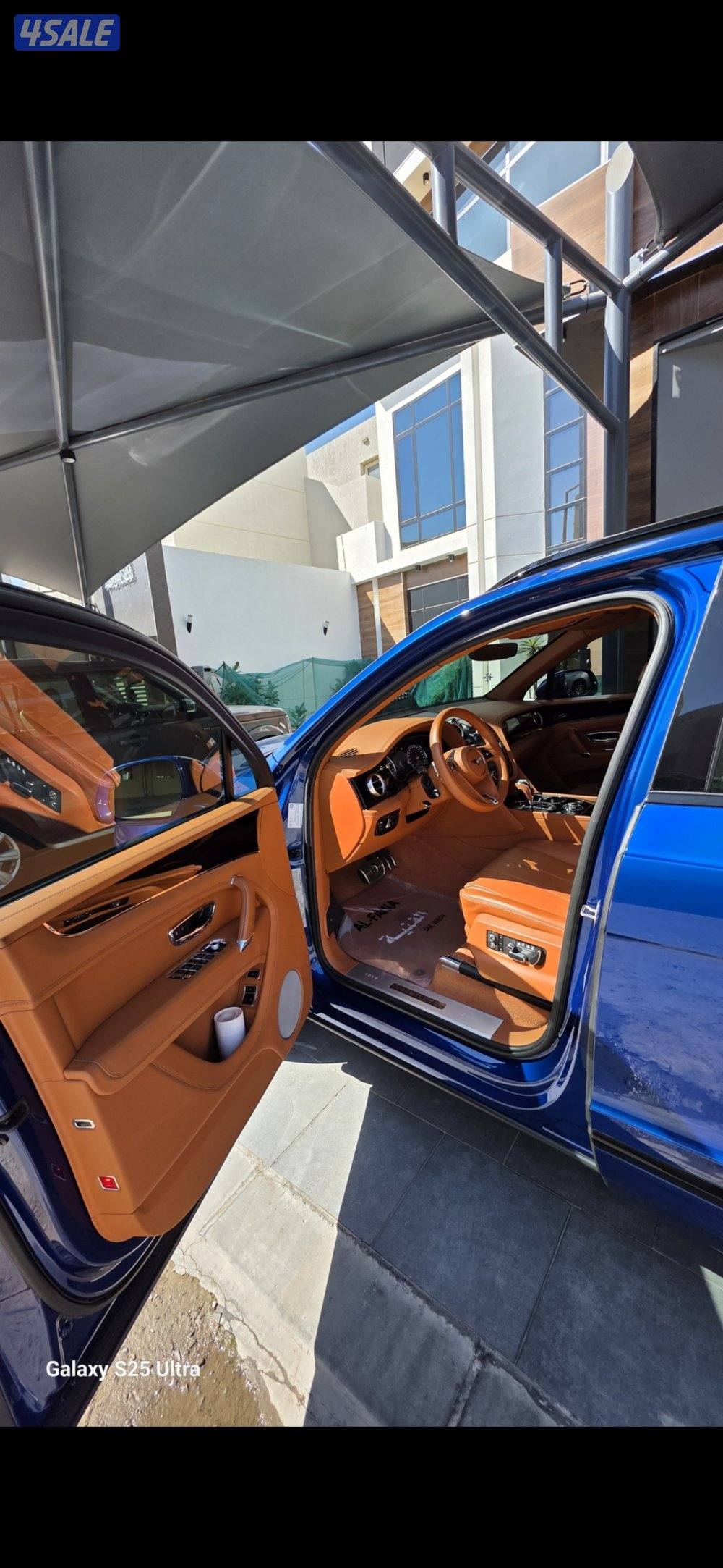 بنتلي 1919 إيديشن1