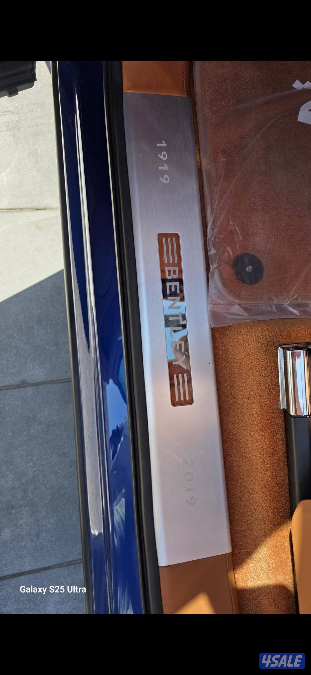 بنتلي 1919 إيديشن3