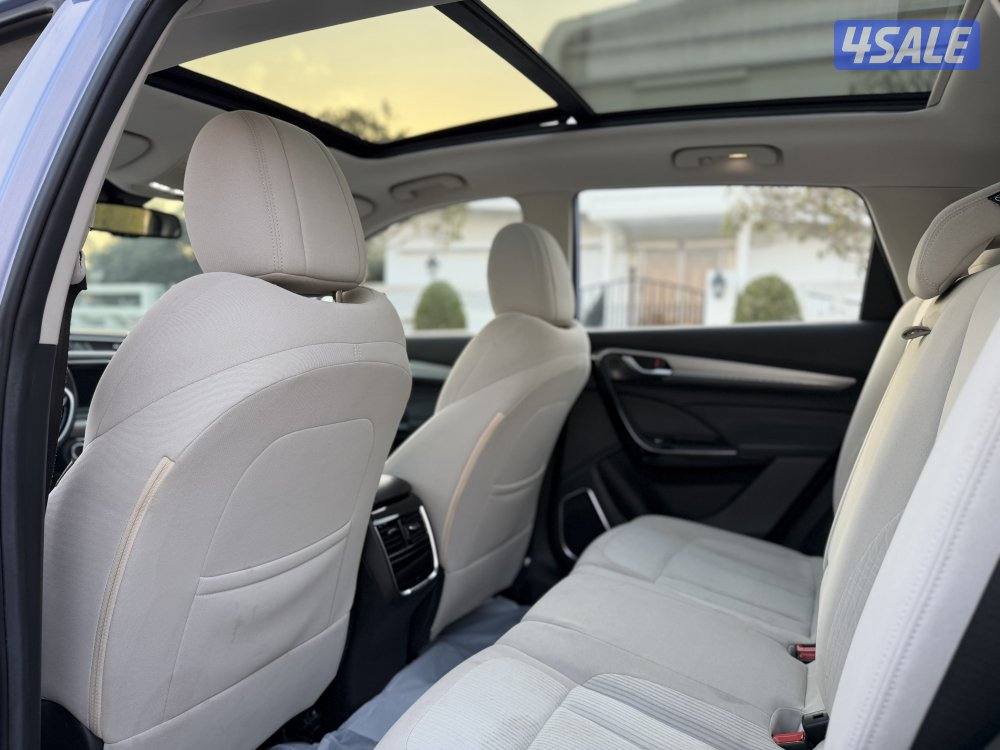 دي اف ام AX7 - 2021 بحالة الوكالة7